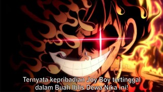 AWAKENING PALING SULIT ADALAH MYTHICAL ZOAN! LEBIH KUAT DARI LOGIA? - One Piece 1104+ (Teori)