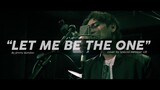 [1ST.ONE] Let Me Be The One by Jimmy Bondoc l Cover by Gift