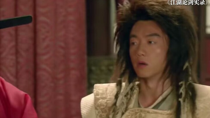 This movie is so realistic!