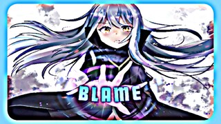 Tensei Slime 👿 - Blame - Rimuru Tempest 💦 [AMV/EDIT]!