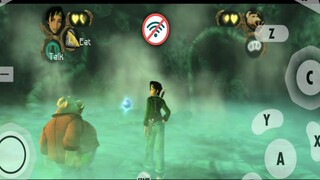 Top 10 Adventure Games For Dolphin Emulator Android || HD