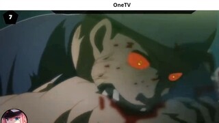Top 10 Anime với Nhân Vật Chính Thông Minh Bá Đạo và Cực Ngầu 4
