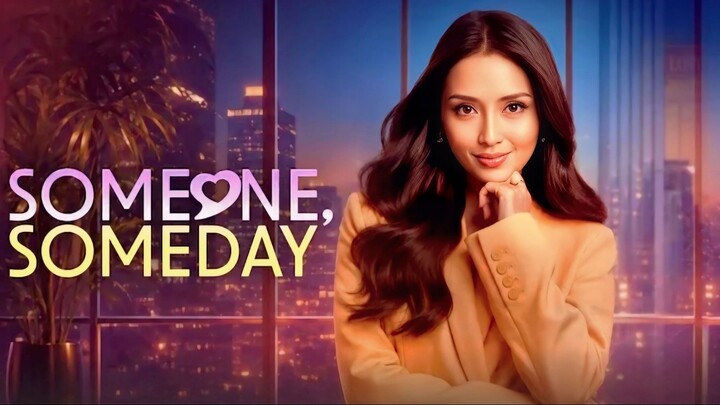 Episode 72. Someone, Someday English sub
