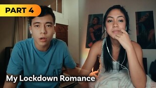 ‘My Lockdown Romance’ FULL MOVIE Part 4 | Jameson Blake, Joao Constancia