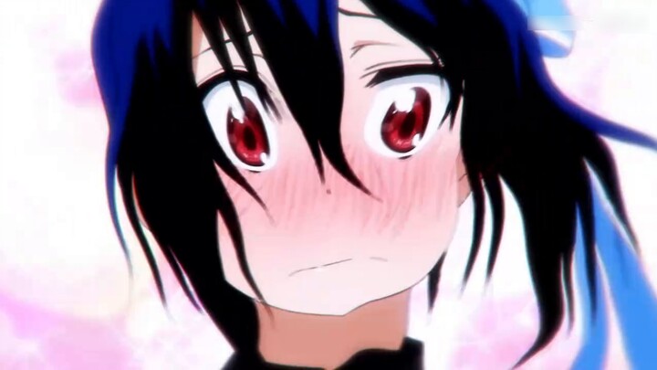 Blushing is because of your heartbeat