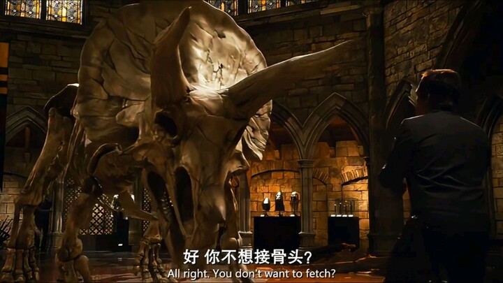 ทันทีที่ถอดหมวกกันน็อกออก ทุกอย่างก็เข้าที่เข้าทางแล้ว