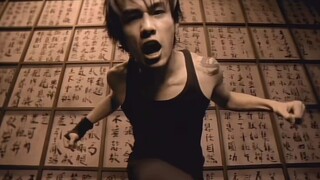 你没见过的双截棍，15秒后没有人可以进来白嫖！