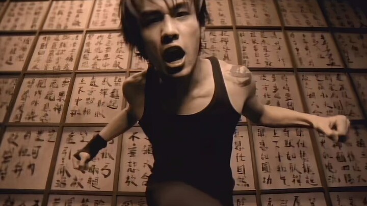 你没见过的双截棍，15秒后没有人可以进来白嫖！