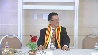 Tấu Hài Cực Mạnh - Trần Dần cay cú vì không được vỗ tay