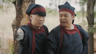 陈翔六点半：你们理解能力还怪好的嘞