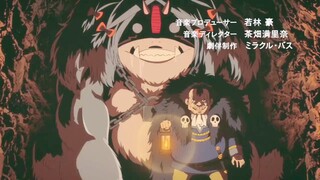 Clevatess Opening