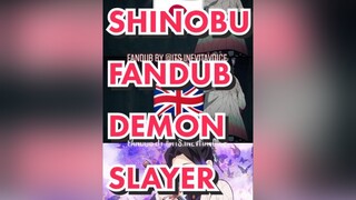 Tuloy parin ang fandub kahit na-shadowbanned ako🤧😭 kindly interact po sa comment section arigatou~ 
