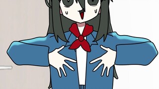 [菊草TOON] 素妍的ADI舞挑战