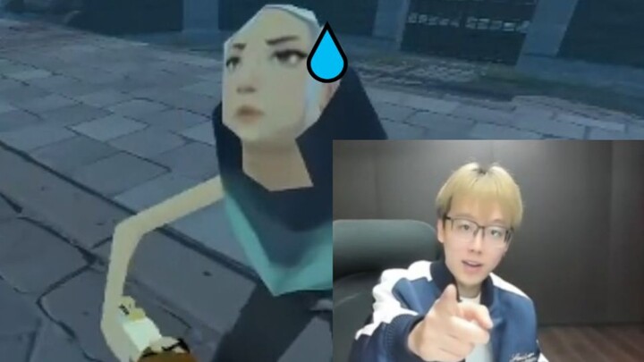 Vava bị gài bẫy!