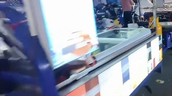 บล็อกเกอร์ที่ปลอดภัยที่สุดในประเทศ