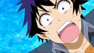 Is there still hope for the third season? My real favorite work - Nisekoi