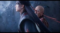 Jade Dynasty S3 Episode 24-26 Sub Indo