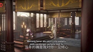 Renegade immortal eps 49 sub indo