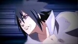 Madara akhirnya menyadari bahwa Sasuke adalah orang yang paling dekat dengannya secara darah