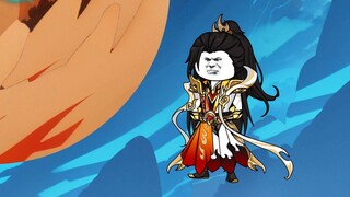 石昊收获雷劫池，众多怪物现身！大长老助石昊收取斩仙台碎片！