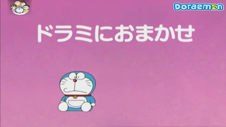 [S4] doraemon tiếng việt - yên tâm để dorami tính cho