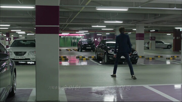 City Hunter (2011) - Eps 15 Subtitle Indonesia