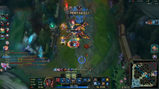 KAYN MONTAGE - BEST PLAYS
