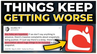 Things Just Keep Getting Worse For Mojang | The Minecraft Wild Update