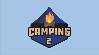 A random glitch in Camping 2?