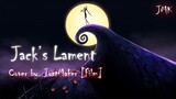 Jack's Lament - Thai Ver. [Cover by. JustMaker]