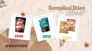 Kompilasi Iklan Kecap Manis dan Bumbu Kaldu Sedaap