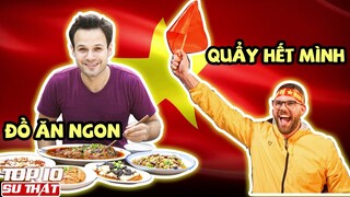 CƯỜI MỎI HÀM Nghe Người Nước Ngoài Nghĩ Gì Về VIỆT NAM? Có Thật Sự Tốt? ➤Top 10 Sự Thật Thú Vị