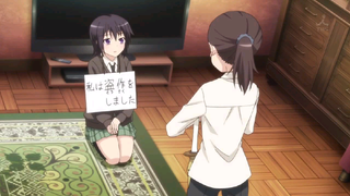 Boku wa Tomodachi ga Sukunai ss2_tập 10