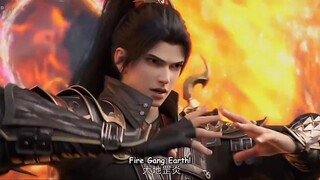 Battle Through S5 Ep149 sub indo