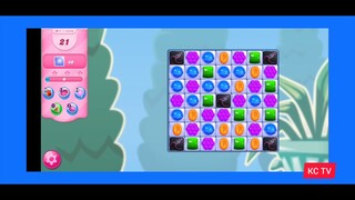 CANDY CRUSH SAGA LEVEL 1276 (NEW VERSION)