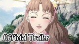 Karasu wa Aruji wo Erabanai || Official Trailer 2