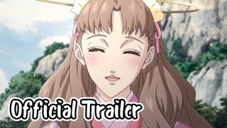 Karasu wa Aruji wo Erabanai || Official Trailer 2