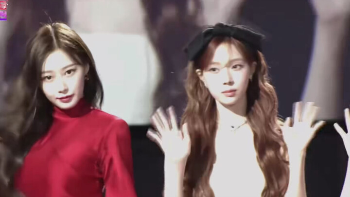 【aespa】ซีนแพนยาวแบบนี้ ฉันแทบแยกไม่ออกแล้วว่าใครคือหน้าตาของวงกันแน่