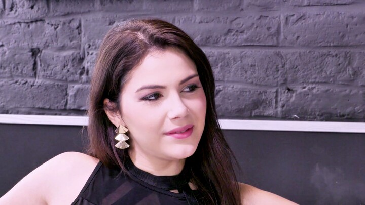 DJ-Chủ mưu  2019.12.13   Valentina Nappi