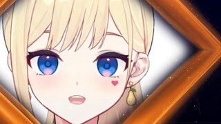 [GN Charming Moment 101] Taffy: Taffy pandai menggonggong karena harus selalu berkomunikasi dengan a
