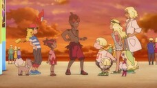 Pokemon sun and moon  episode 23 in english