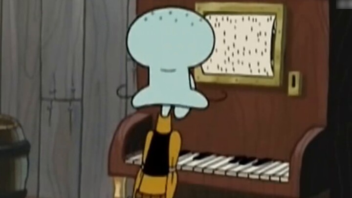 [Pat Star] "Bahkan jika cintaku musnah, aku tidak akan menyangkal era ini."