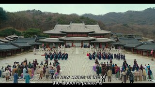 The Forbidden Marriage Ep. 12 eng sub