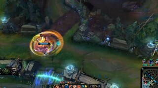 Những Khoảnh Khắc đáng nhớ nhất LOL #44