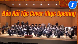 Nhạc Opening Đảo Hải Tặc Trình Diễn Bởi Ban Nhạc Giao Hưởng (Sinh Viên Nhật)_1