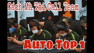 Garena Free Fire | Khi Cả Team Tôi Nghiêm Túc  vào Rank | AFK Phú Đại Tv