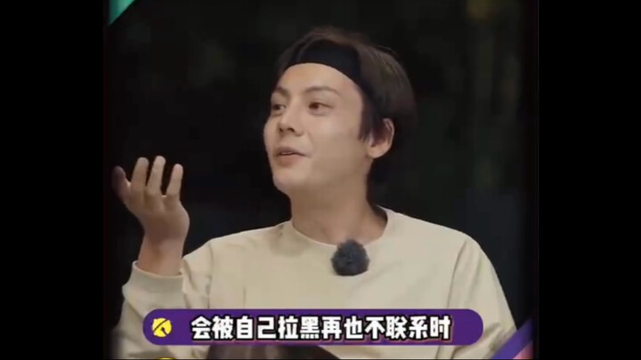 Nicholas Tse — Now This Is What a Top-Notch Idol Looks Like!