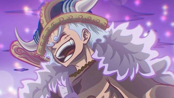 One Piece Episode 1156 Arc Elbaph Sub Indo
