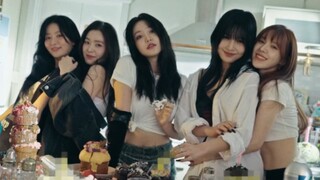 Red Velvet 新专概念预告公开