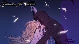 「Aᴍv」 Setsuriku No Tenshi - Found